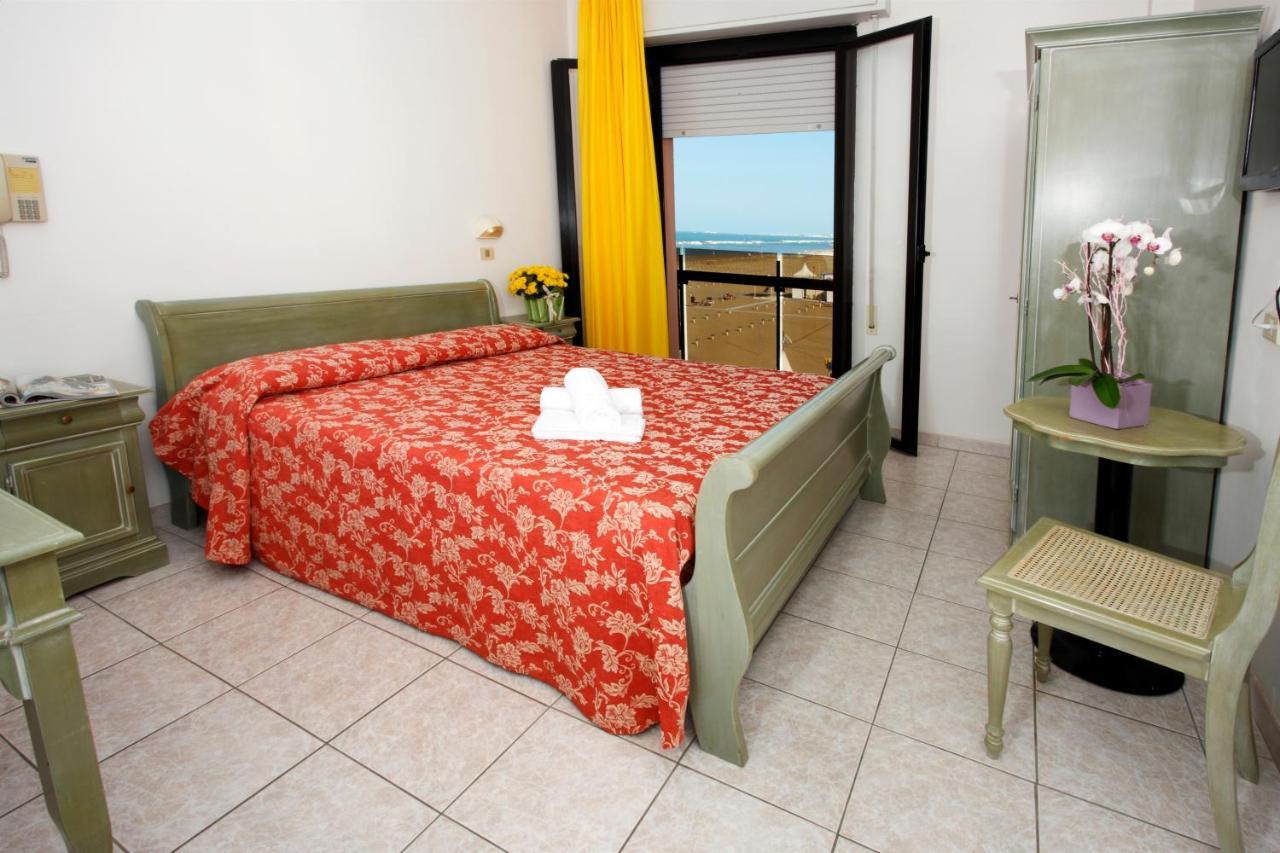 Hotel Baia Rimini Room photo