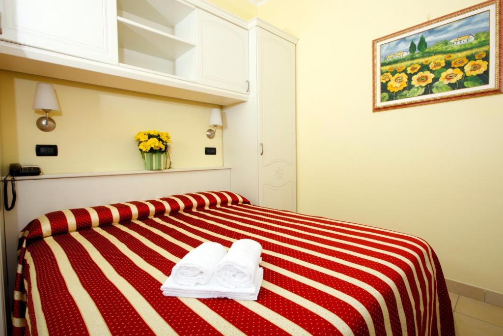 Hotel Baia Rimini Room photo